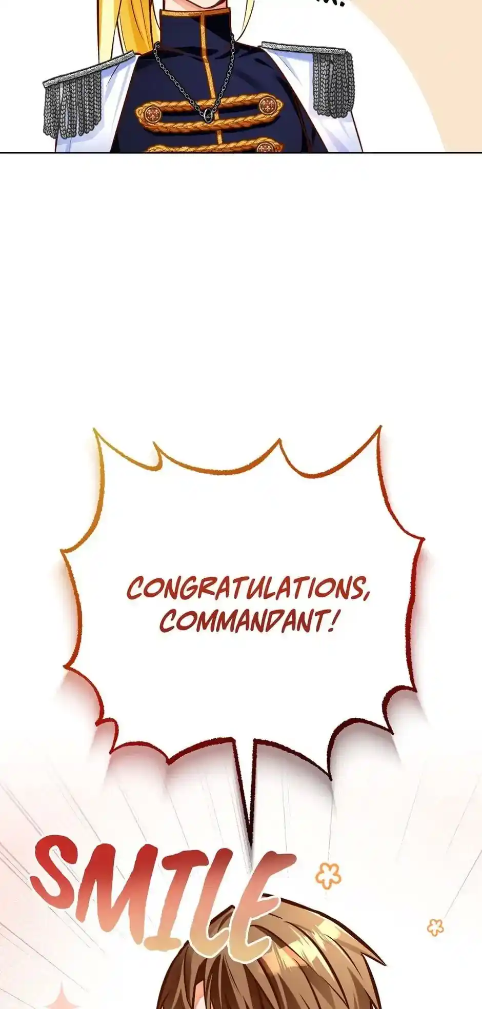 The Princess Doesn’T Want To Marry Her Ideal Type Chapter 45