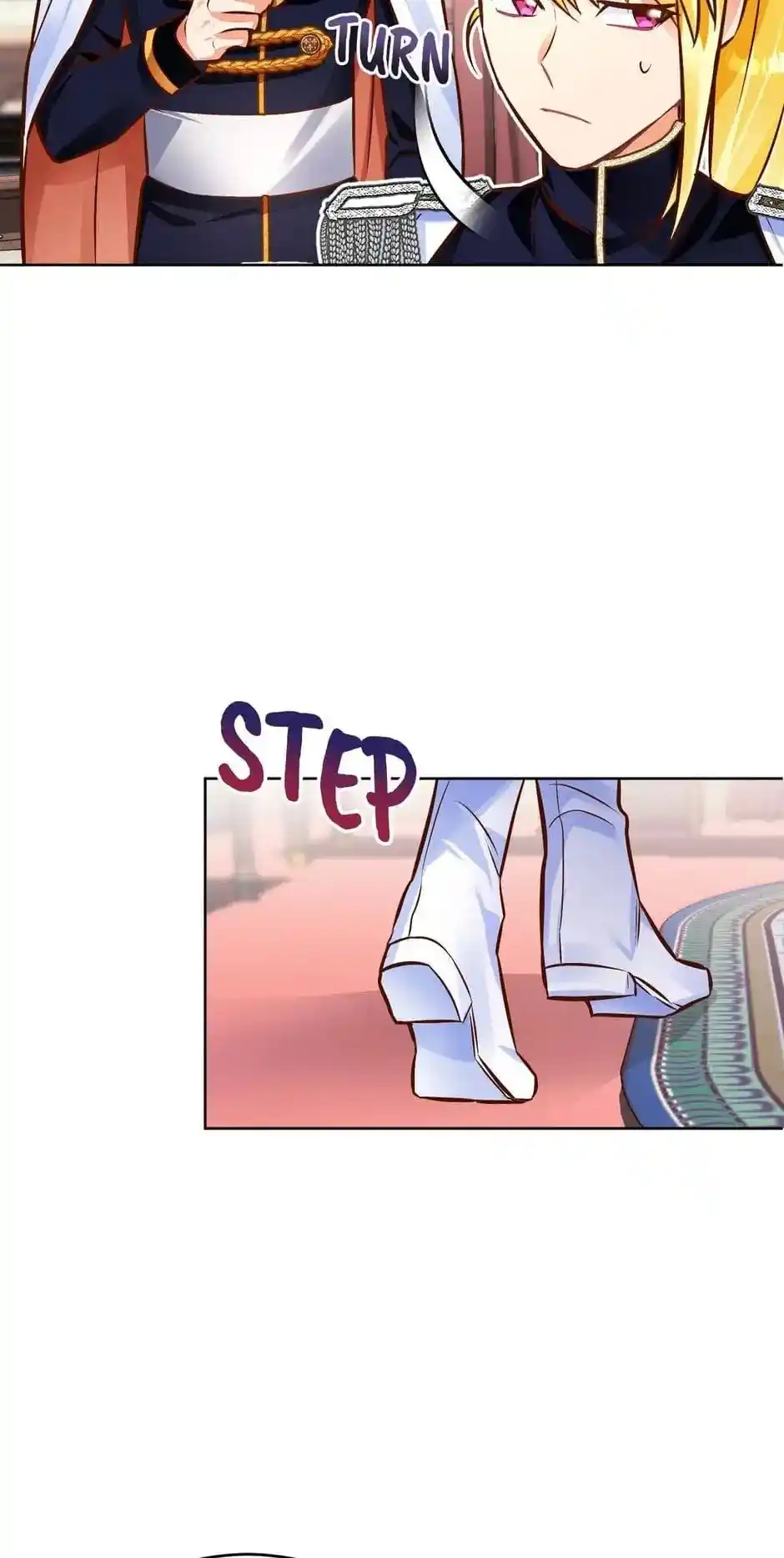 The Princess Doesn’T Want To Marry Her Ideal Type Chapter 45