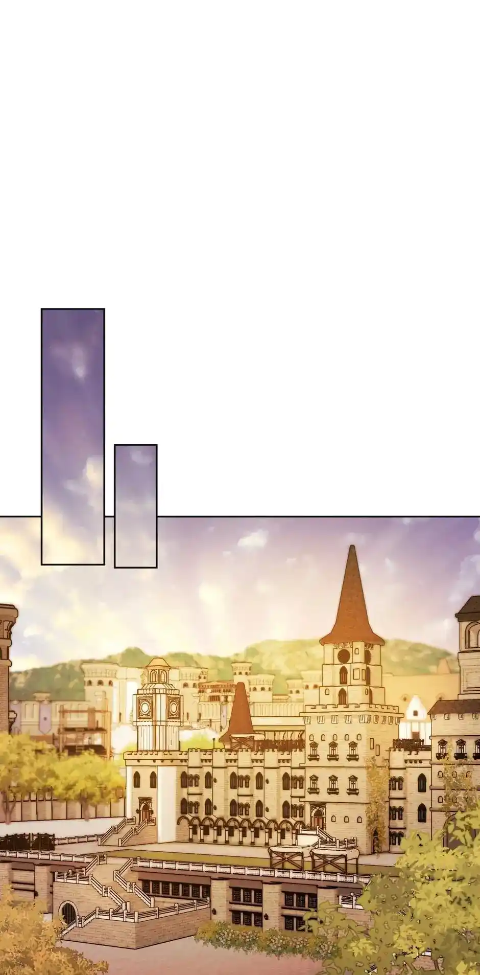 The Princess Doesn’T Want To Marry Her Ideal Type Chapter 45