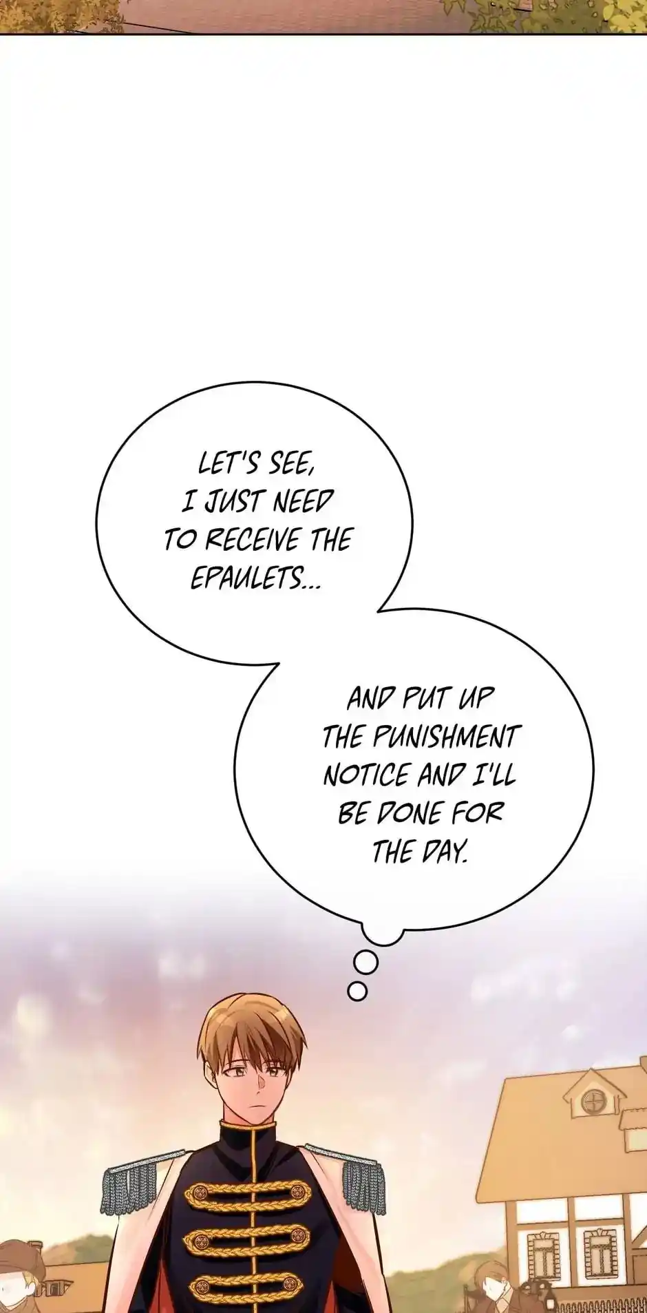 The Princess Doesn’T Want To Marry Her Ideal Type Chapter 45