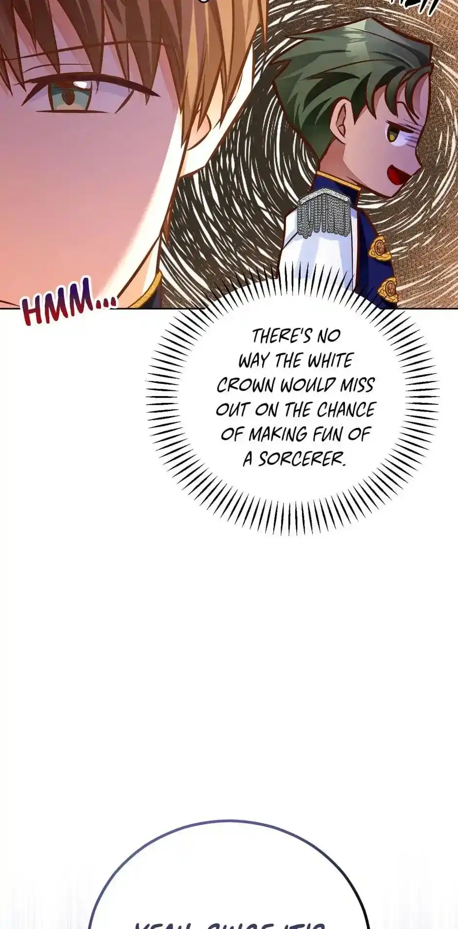 The Princess Doesn’T Want To Marry Her Ideal Type Chapter 45