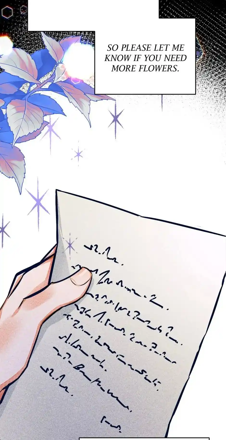 The Princess Doesn’T Want To Marry Her Ideal Type Chapter 45