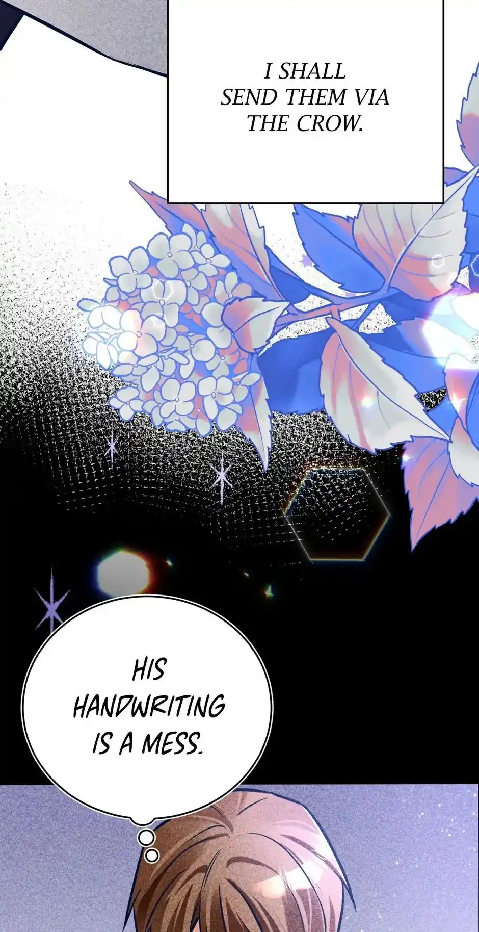 The Princess Doesn’T Want To Marry Her Ideal Type Chapter 45