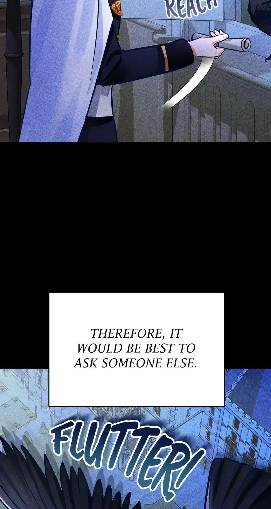 The Princess Doesn’T Want To Marry Her Ideal Type Chapter 45