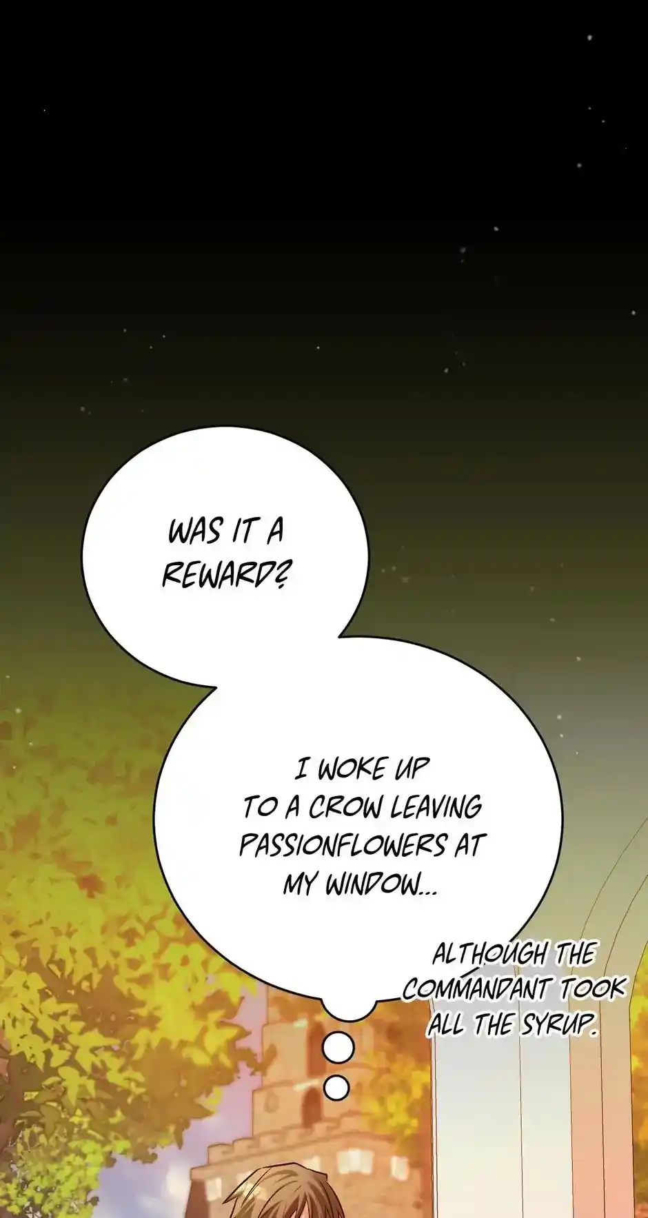 The Princess Doesn’T Want To Marry Her Ideal Type Chapter 45