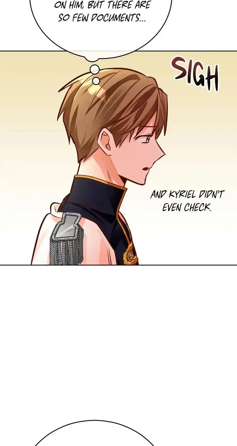 The Princess Doesn’T Want To Marry Her Ideal Type Chapter 45