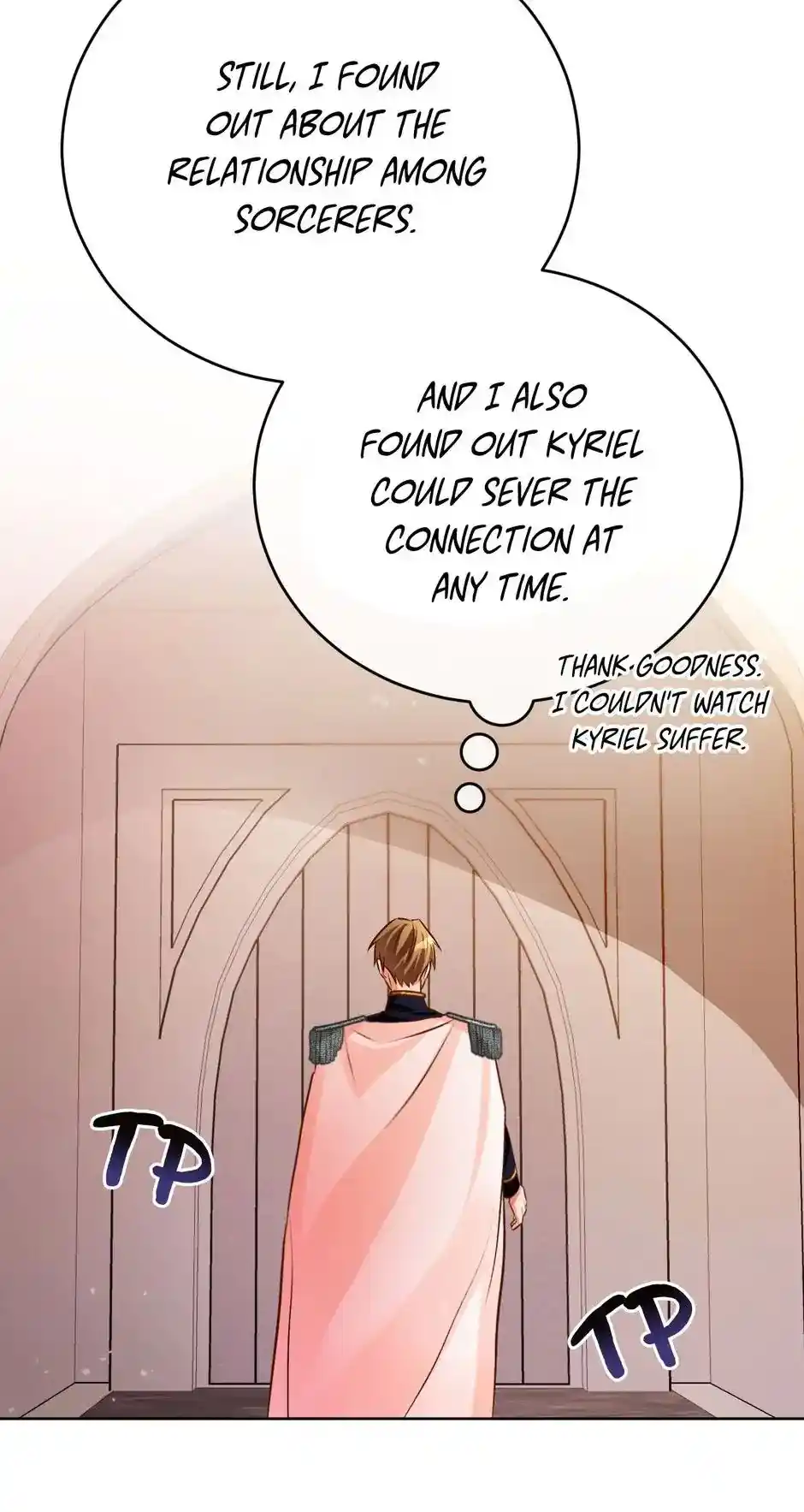 The Princess Doesn’T Want To Marry Her Ideal Type Chapter 45