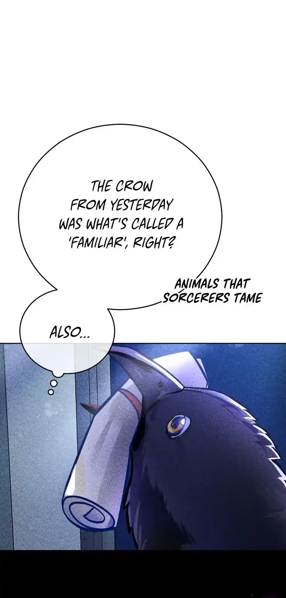 The Princess Doesn’T Want To Marry Her Ideal Type Chapter 45