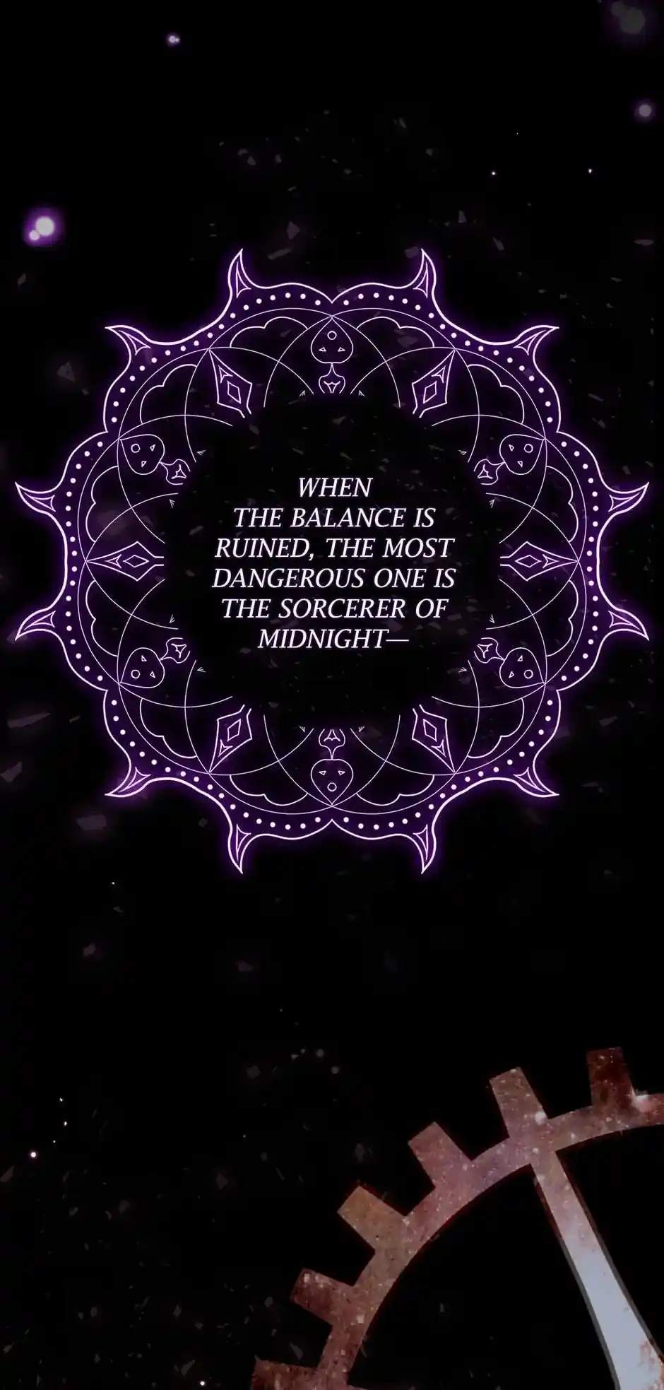 The Princess Doesn’T Want To Marry Her Ideal Type Chapter 45