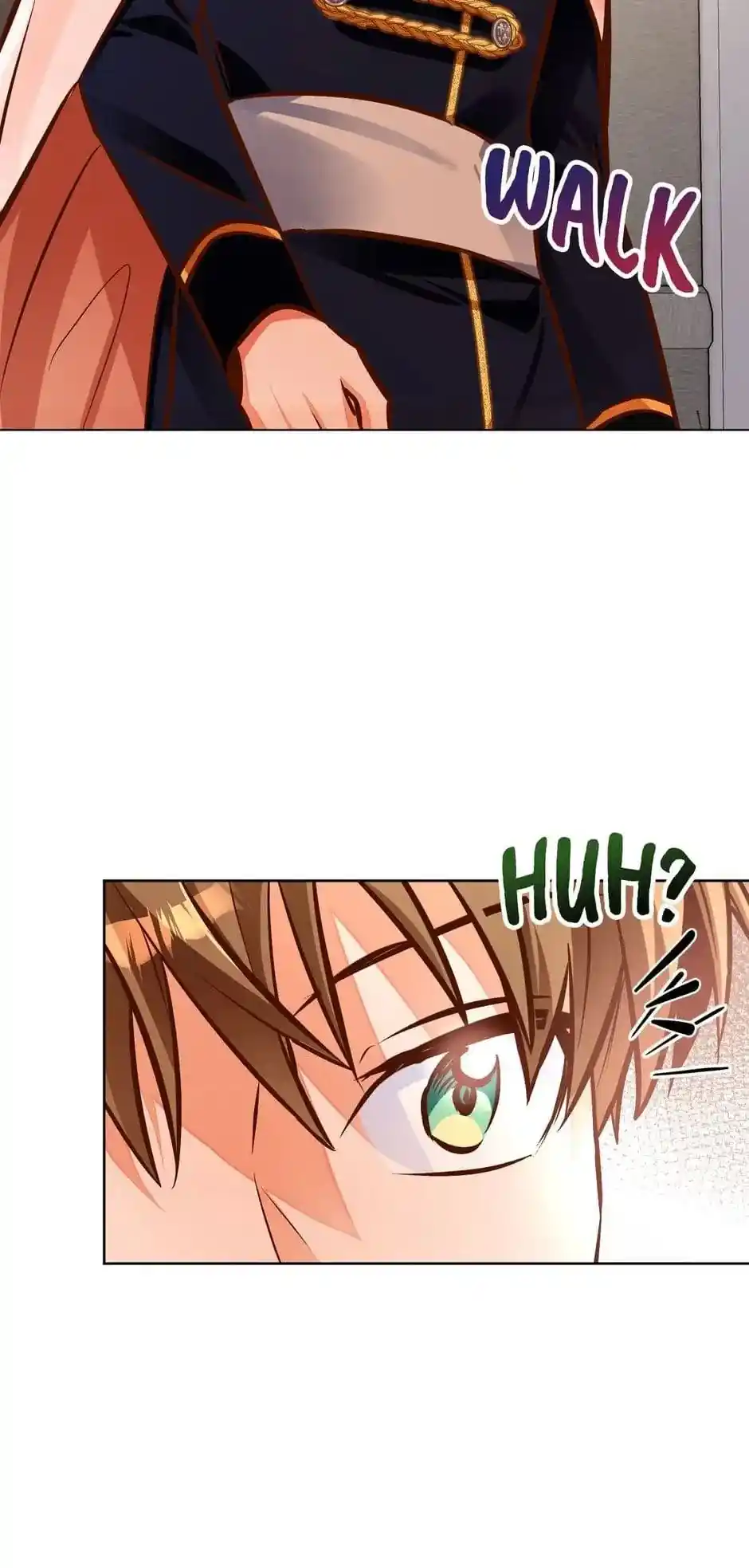 The Princess Doesn’T Want To Marry Her Ideal Type Chapter 45