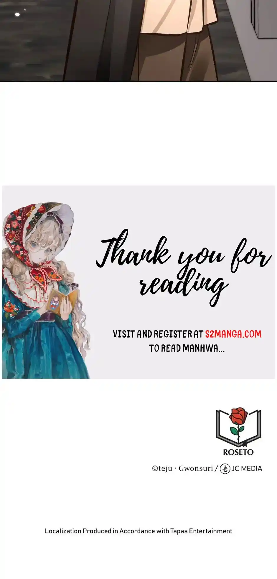 The Princess Doesn’T Want To Marry Her Ideal Type Chapter 45