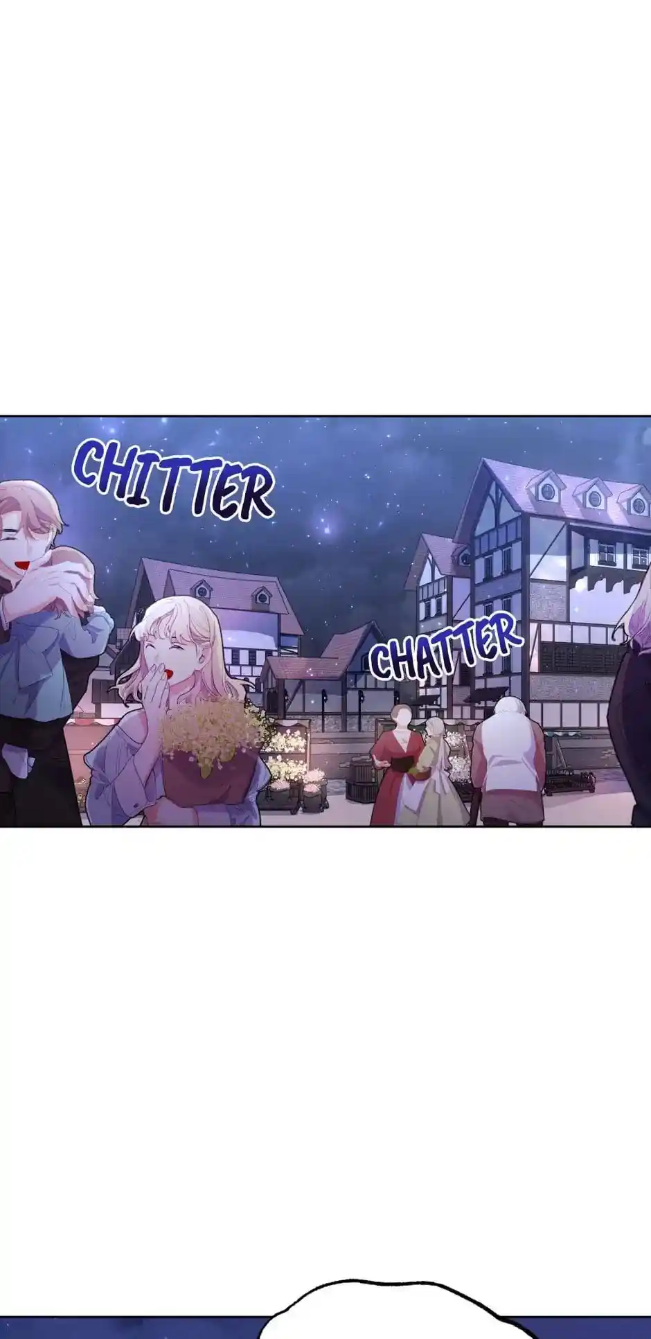 The Princess Doesn’T Want To Marry Her Ideal Type Chapter 47