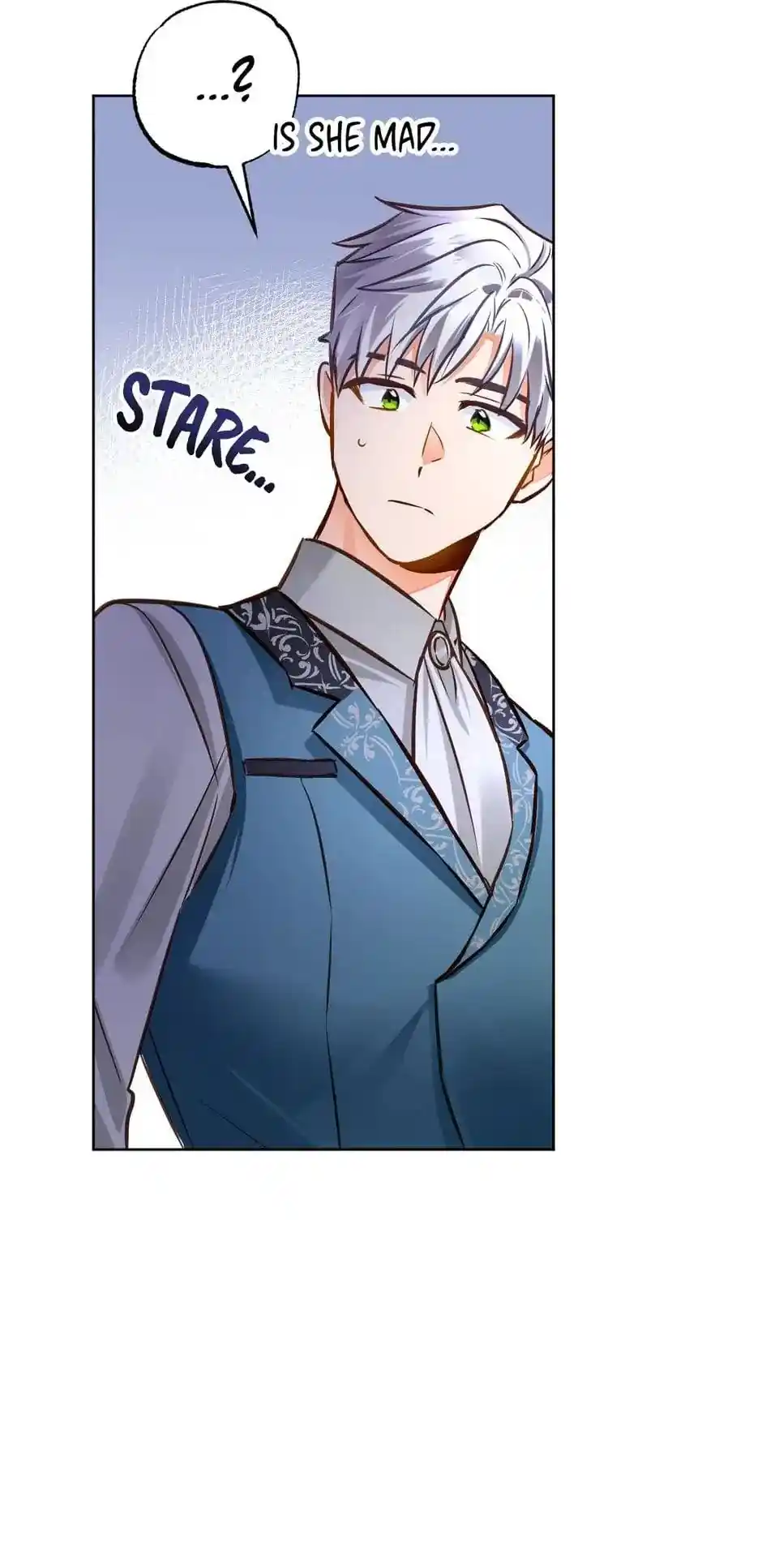 The Princess Doesn’T Want To Marry Her Ideal Type Chapter 47