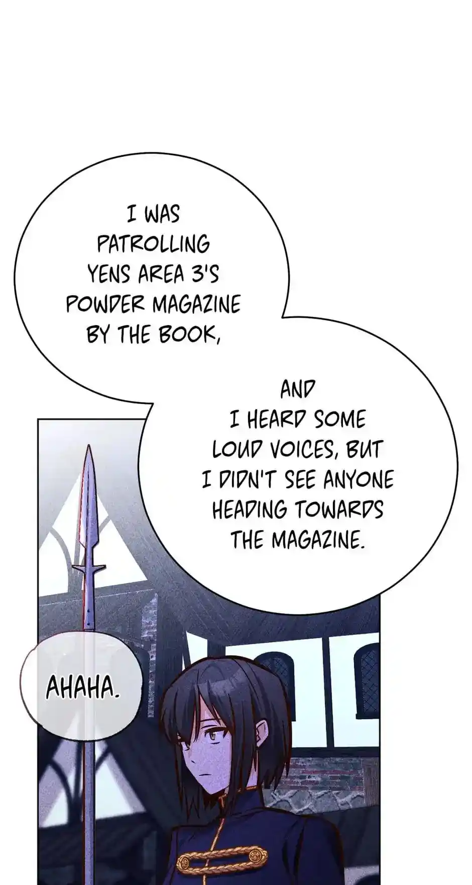 The Princess Doesn’T Want To Marry Her Ideal Type Chapter 47