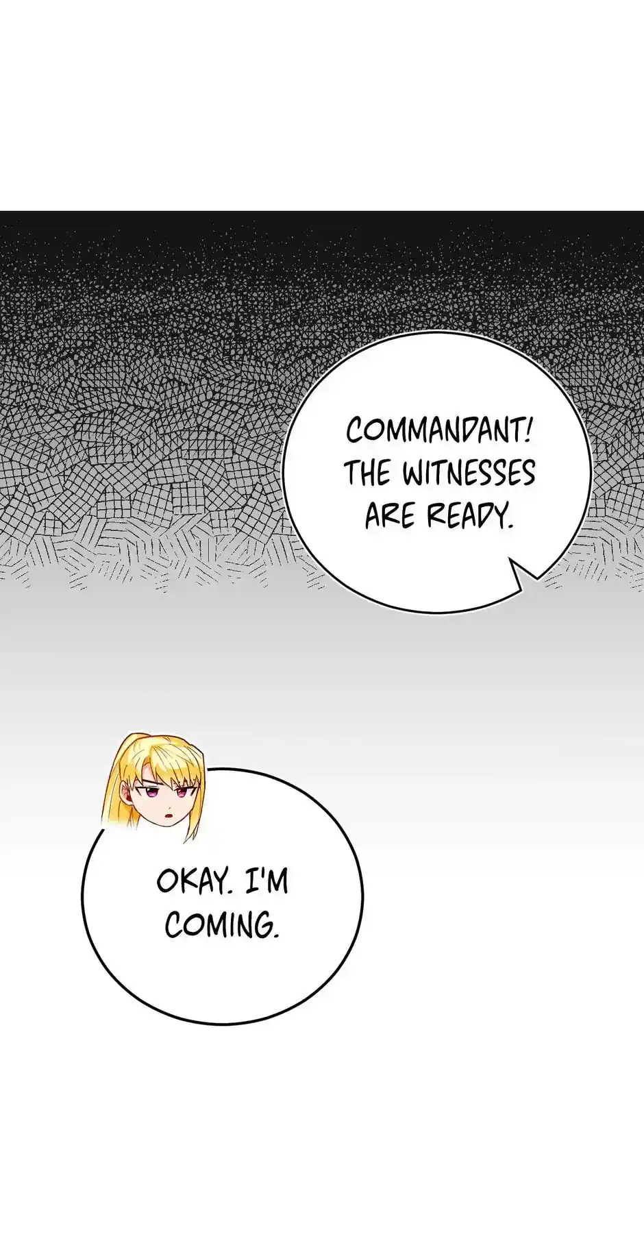 The Princess Doesn’T Want To Marry Her Ideal Type Chapter 47