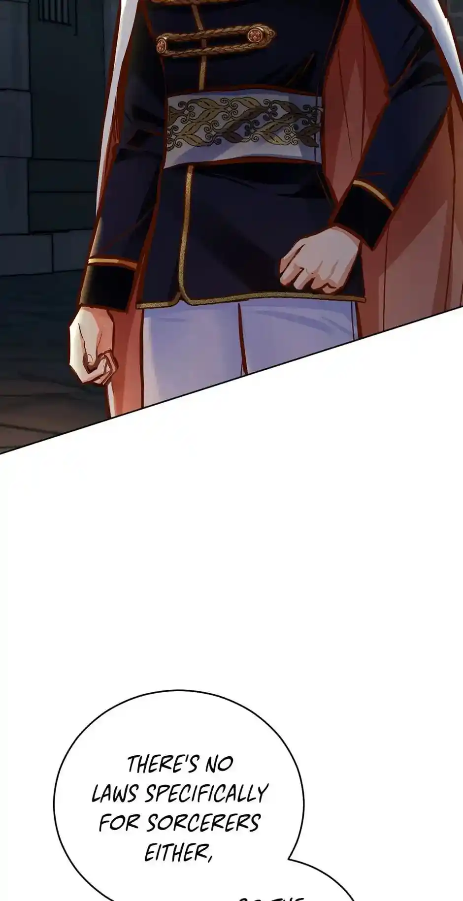 The Princess Doesn’T Want To Marry Her Ideal Type Chapter 47