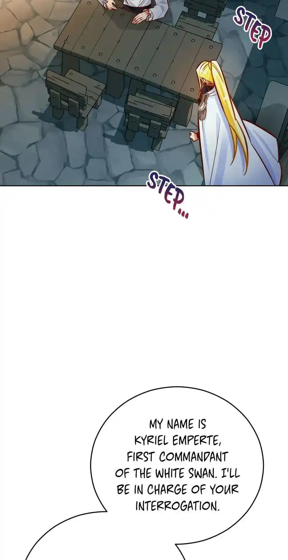 The Princess Doesn’T Want To Marry Her Ideal Type Chapter 47