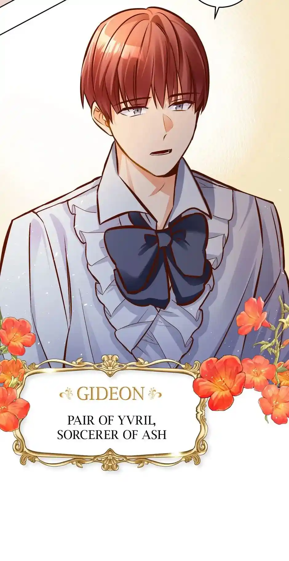 The Princess Doesn’T Want To Marry Her Ideal Type Chapter 47