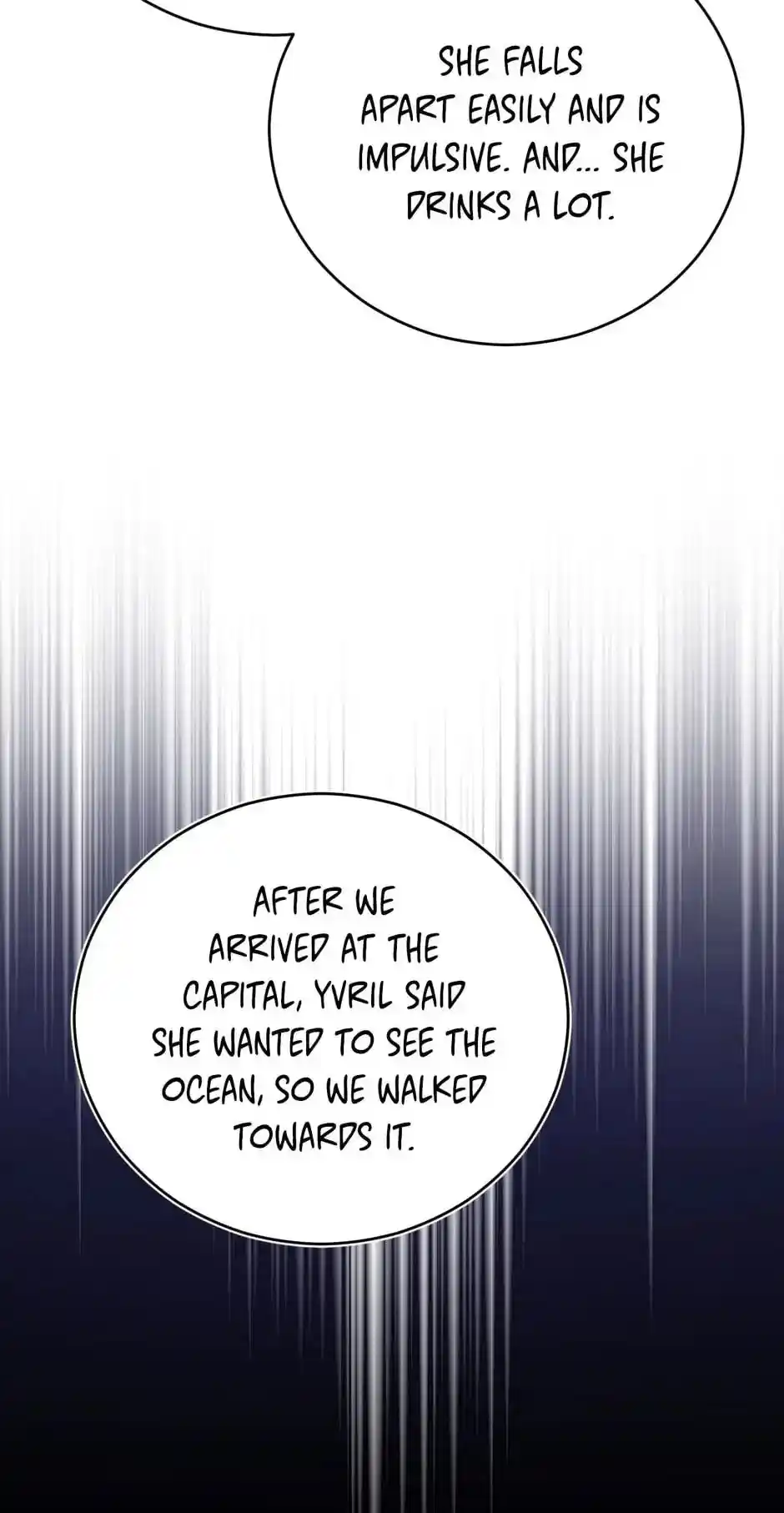 The Princess Doesn’T Want To Marry Her Ideal Type Chapter 47