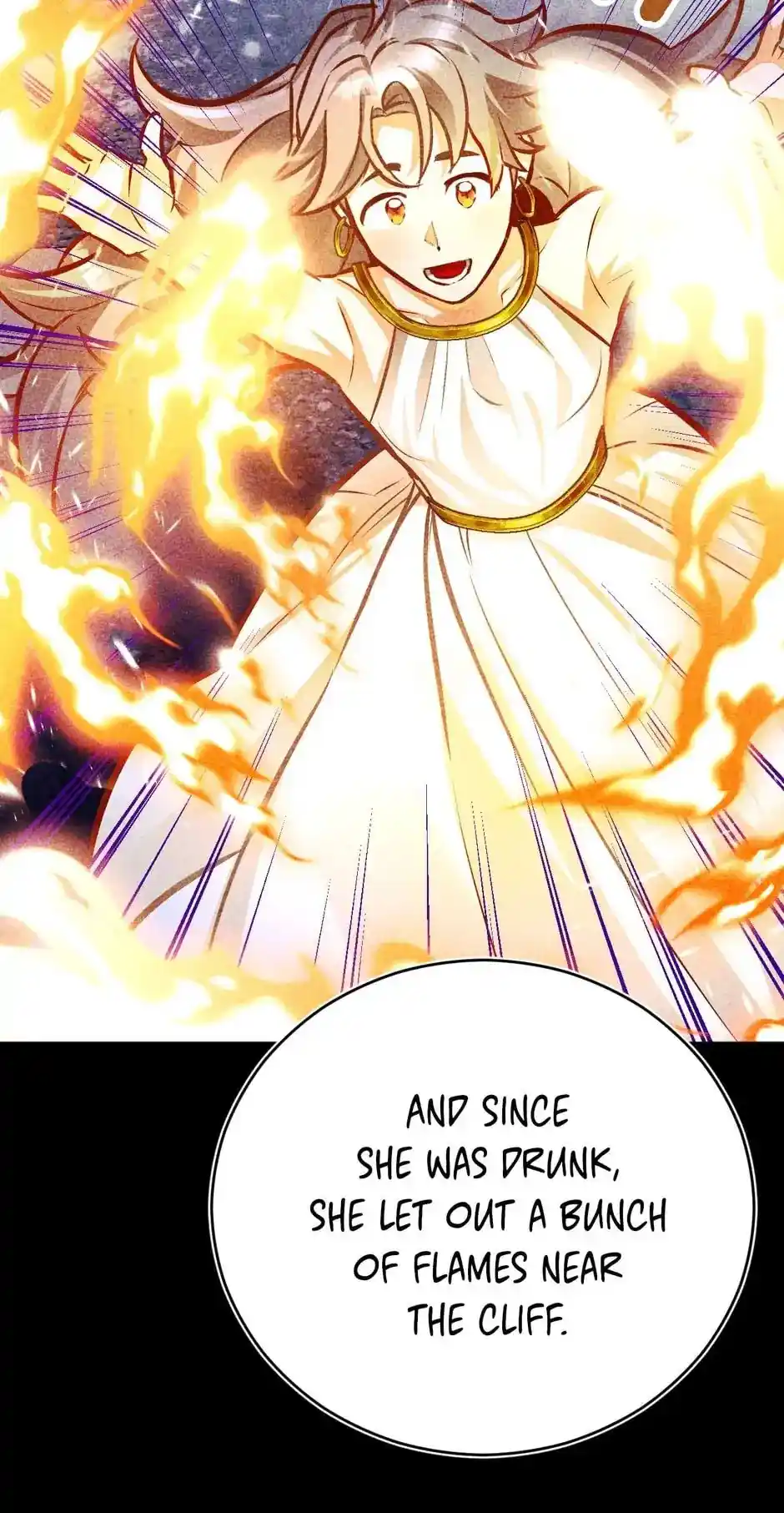 The Princess Doesn’T Want To Marry Her Ideal Type Chapter 47