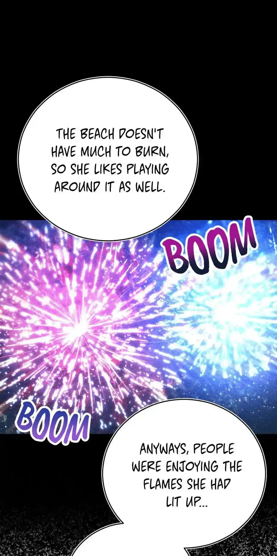 The Princess Doesn’T Want To Marry Her Ideal Type Chapter 47