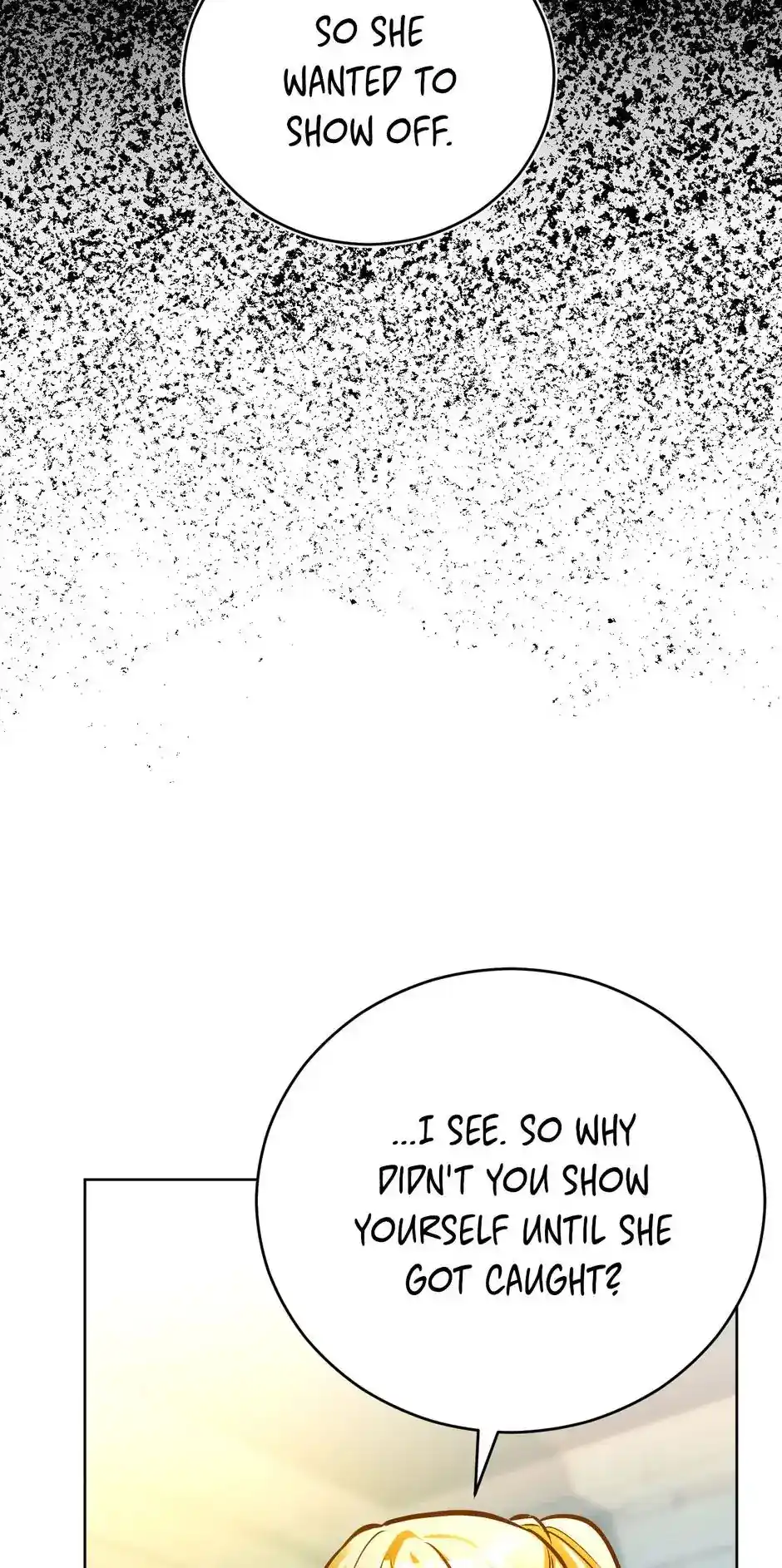 The Princess Doesn’T Want To Marry Her Ideal Type Chapter 47