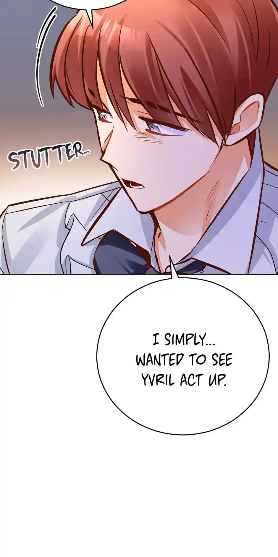 The Princess Doesn’T Want To Marry Her Ideal Type Chapter 47