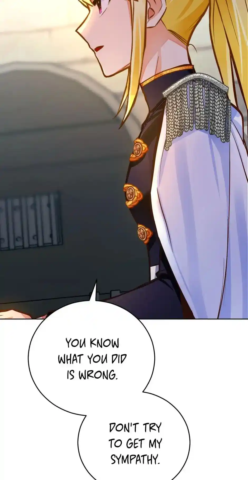 The Princess Doesn’T Want To Marry Her Ideal Type Chapter 47