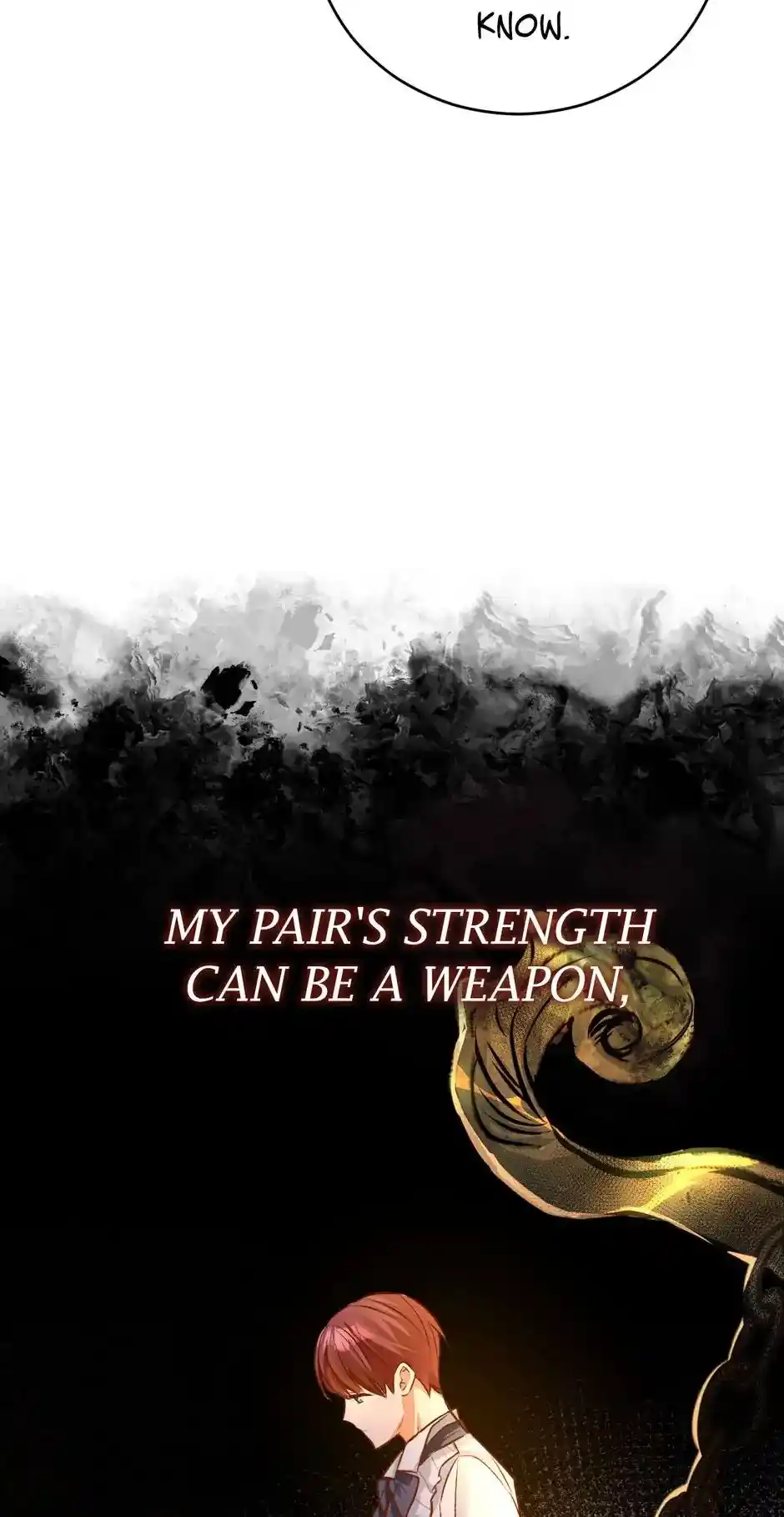 The Princess Doesn’T Want To Marry Her Ideal Type Chapter 47