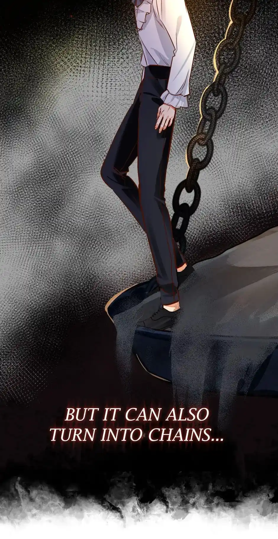 The Princess Doesn’T Want To Marry Her Ideal Type Chapter 47