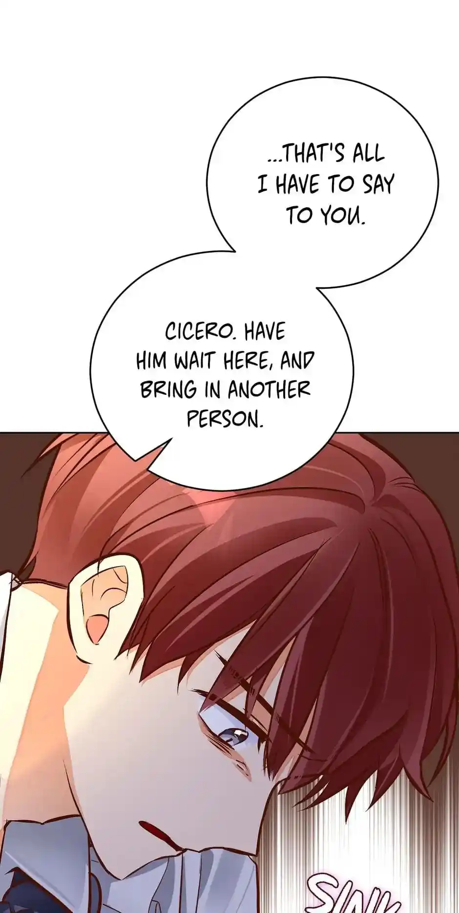 The Princess Doesn’T Want To Marry Her Ideal Type Chapter 47