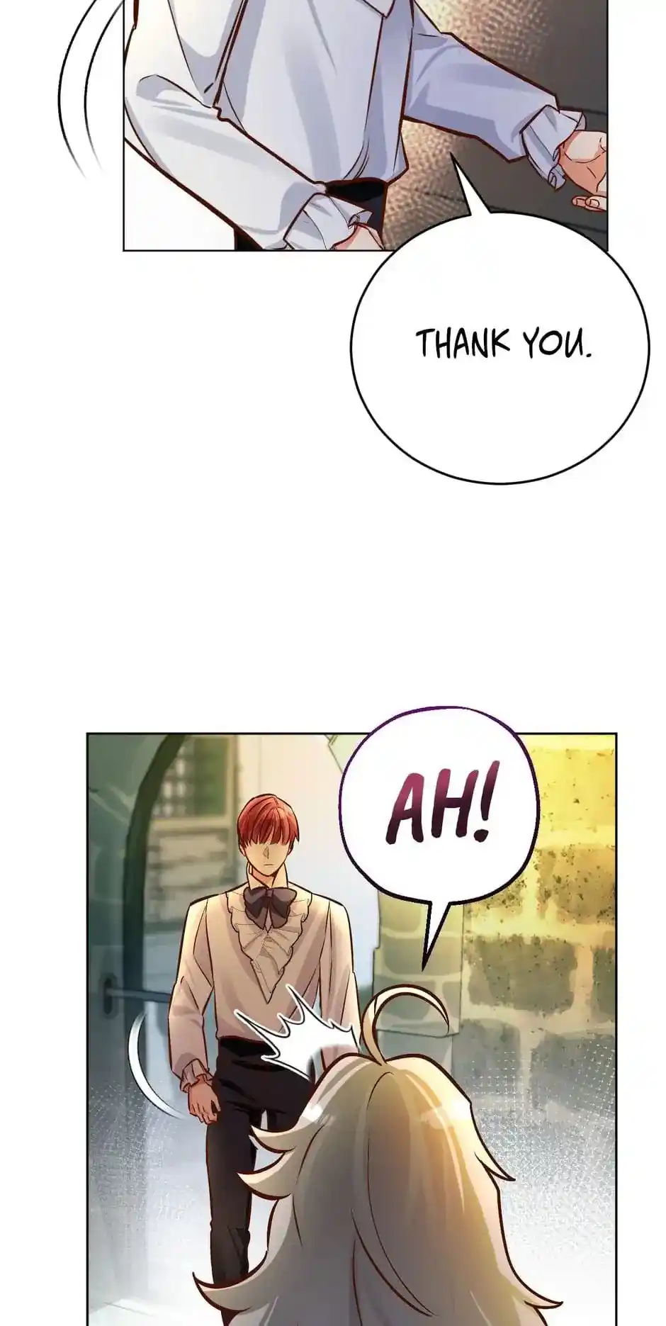 The Princess Doesn’T Want To Marry Her Ideal Type Chapter 47