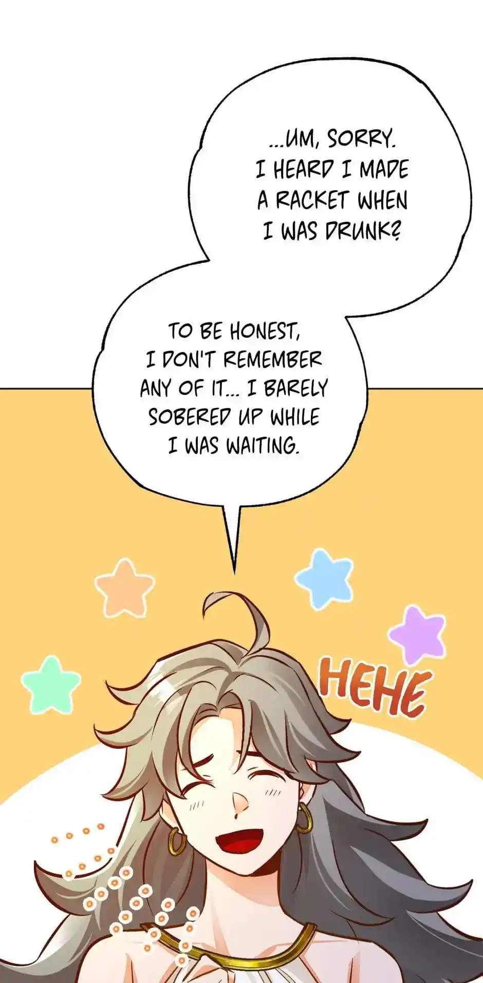 The Princess Doesn’T Want To Marry Her Ideal Type Chapter 47