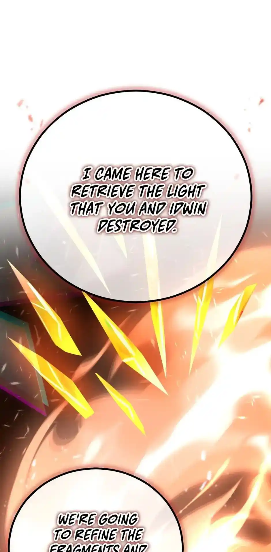 The Princess Doesn’T Want To Marry Her Ideal Type Chapter 47