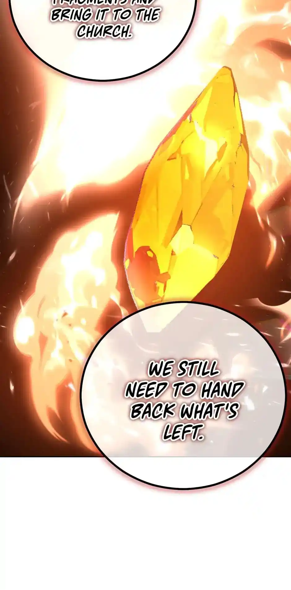 The Princess Doesn’T Want To Marry Her Ideal Type Chapter 47