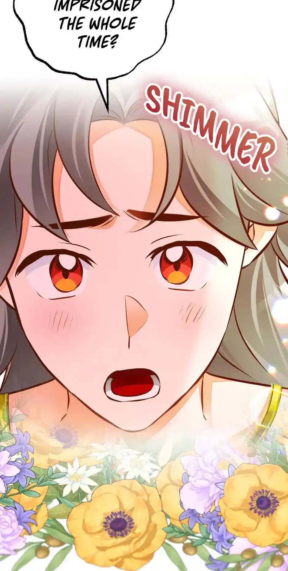 The Princess Doesn’T Want To Marry Her Ideal Type Chapter 47