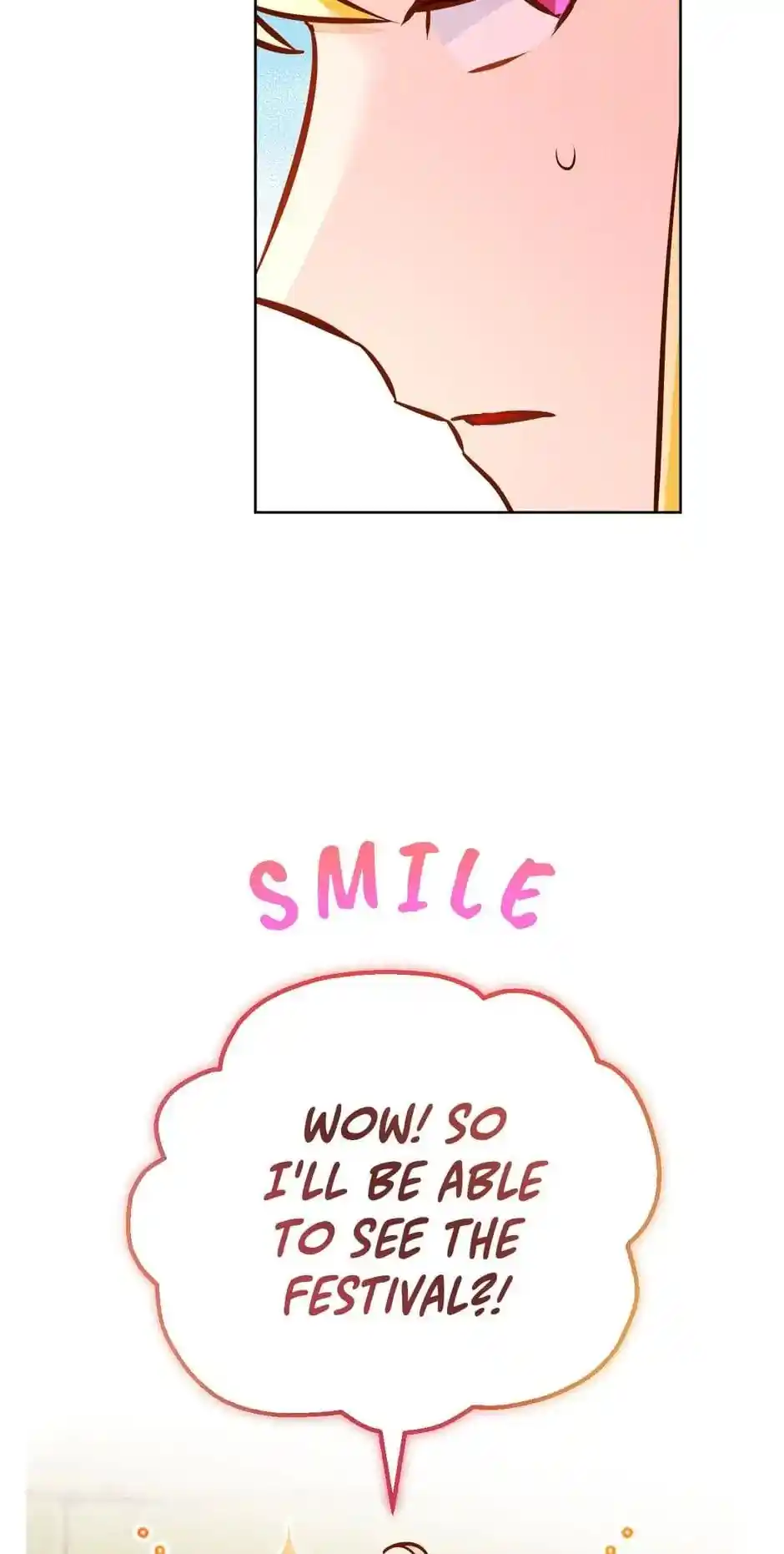 The Princess Doesn’T Want To Marry Her Ideal Type Chapter 47