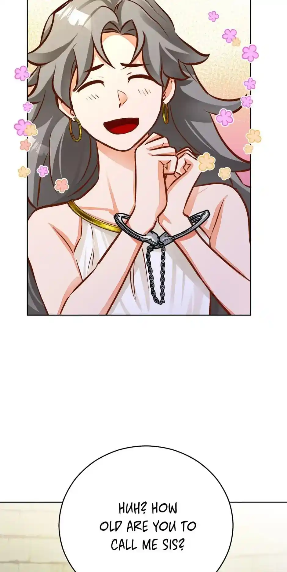 The Princess Doesn’T Want To Marry Her Ideal Type Chapter 47