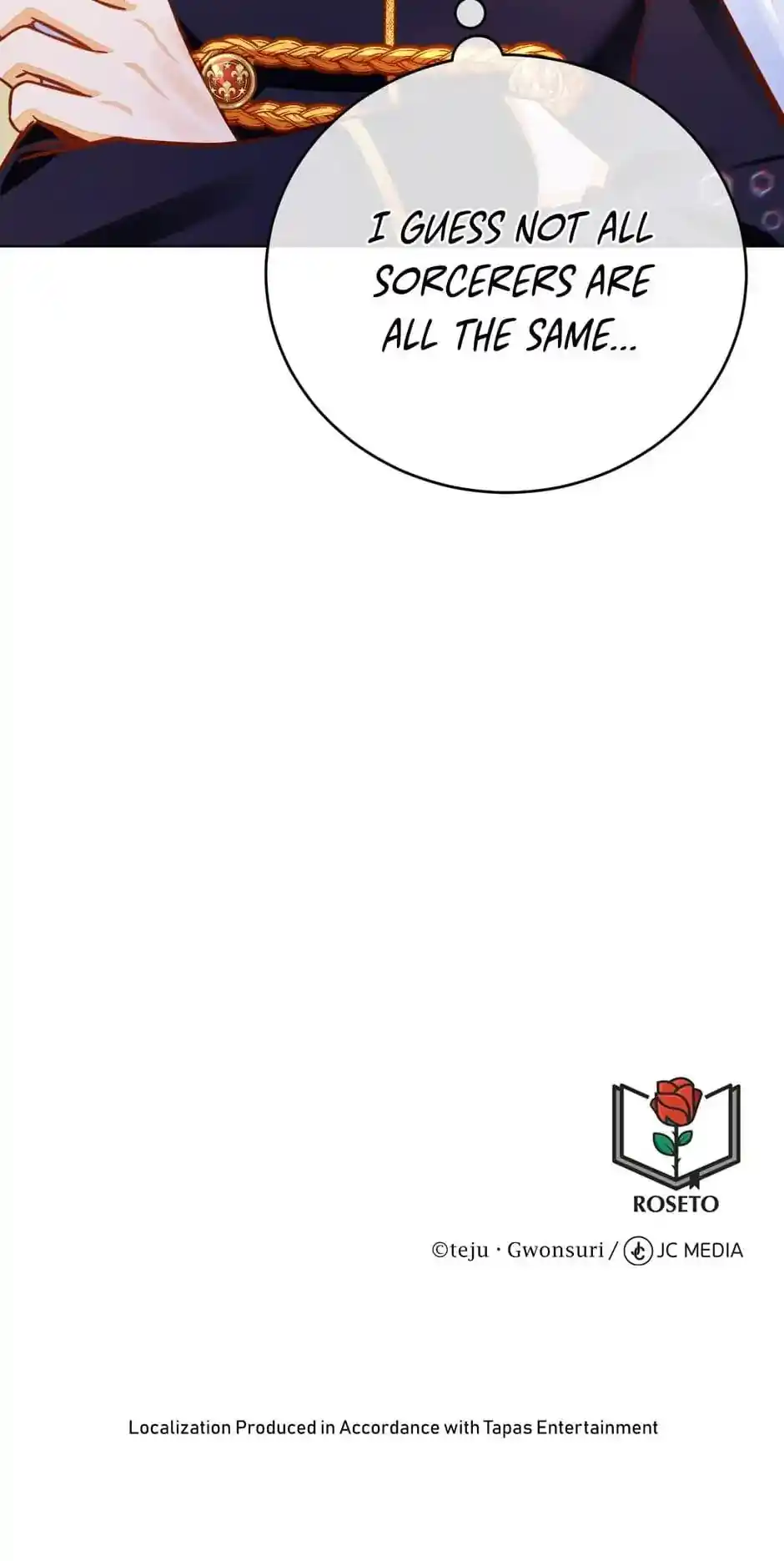 The Princess Doesn’T Want To Marry Her Ideal Type Chapter 47