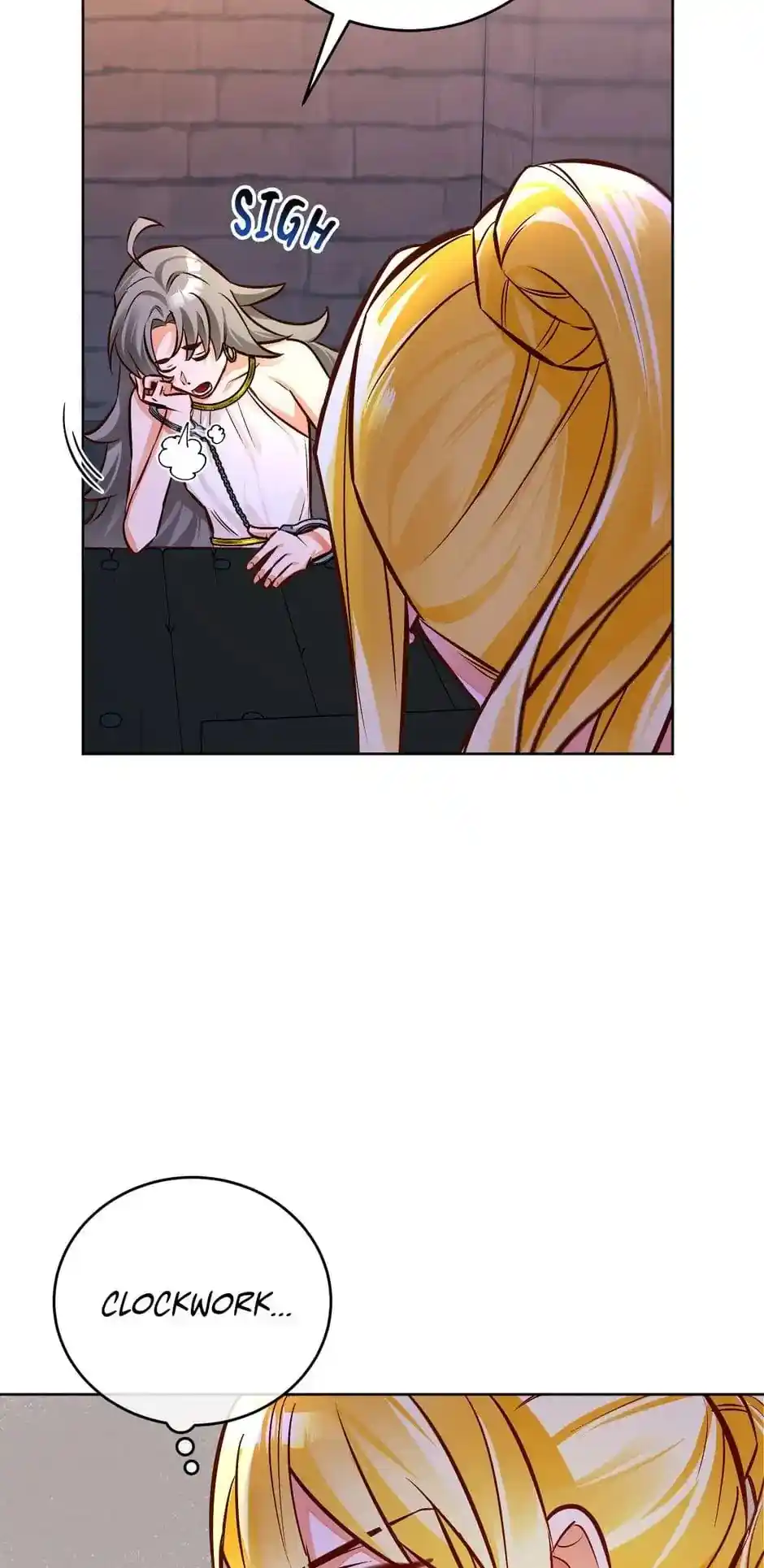 The Princess Doesn’T Want To Marry Her Ideal Type Chapter 48