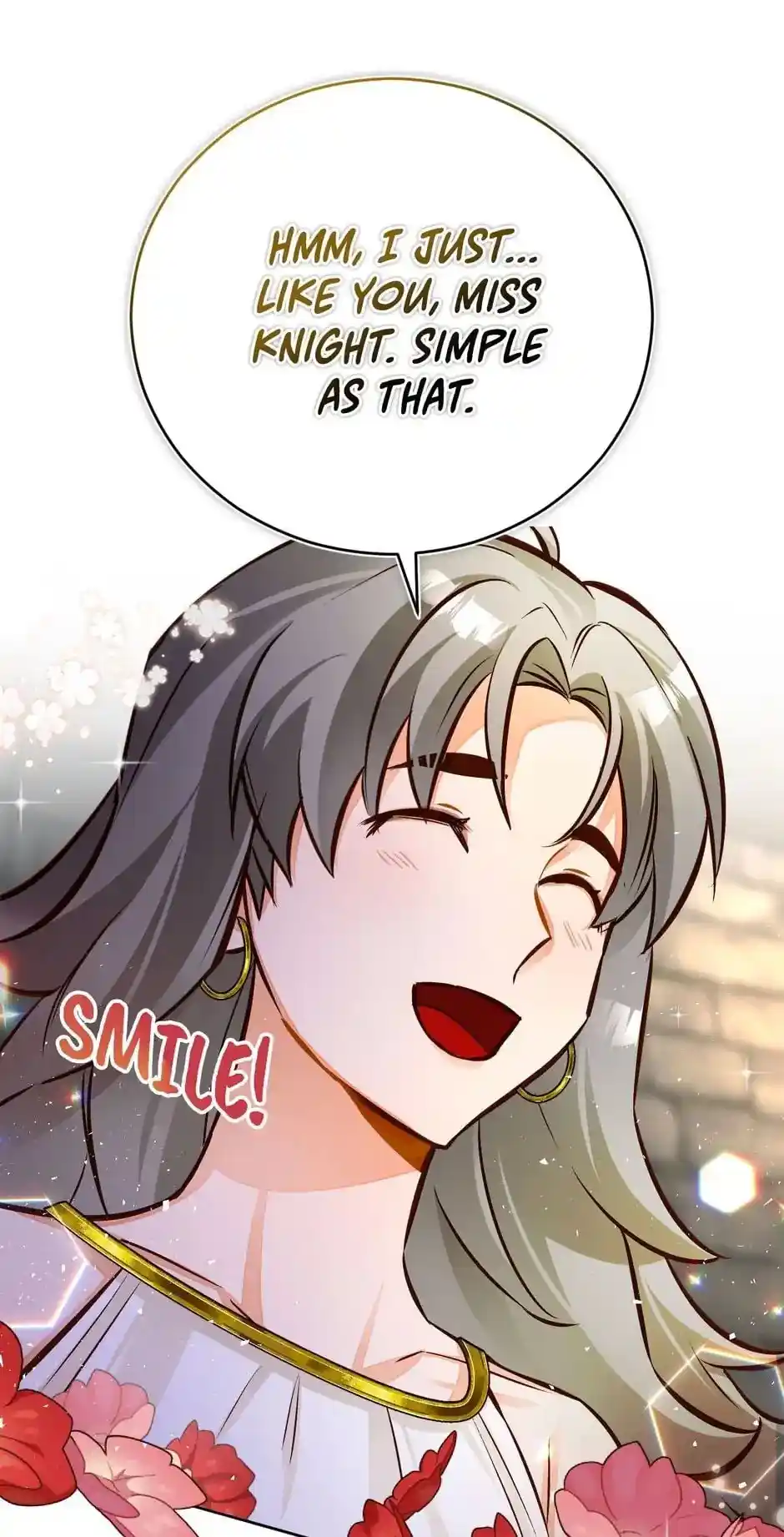 The Princess Doesn’T Want To Marry Her Ideal Type Chapter 48