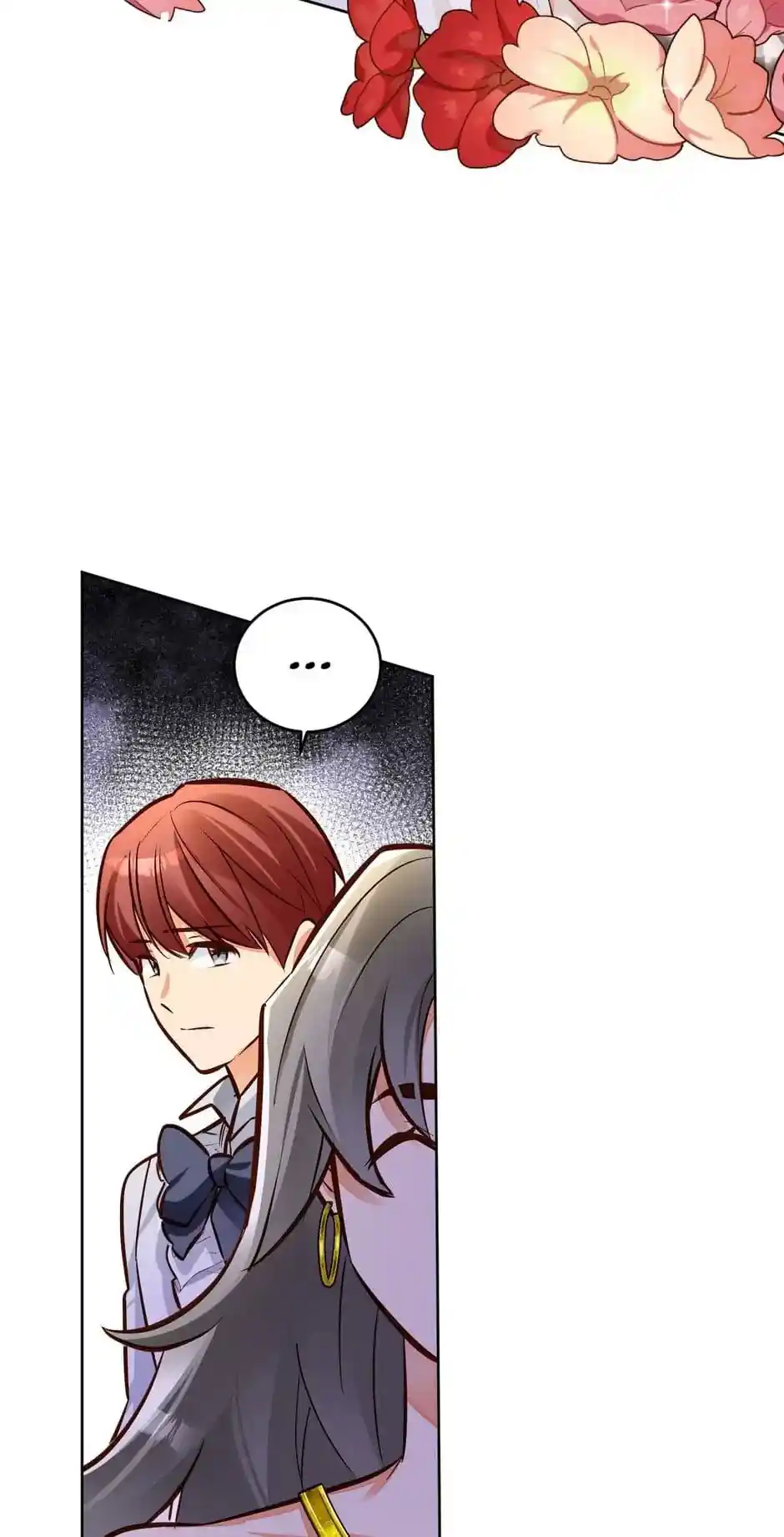 The Princess Doesn’T Want To Marry Her Ideal Type Chapter 48