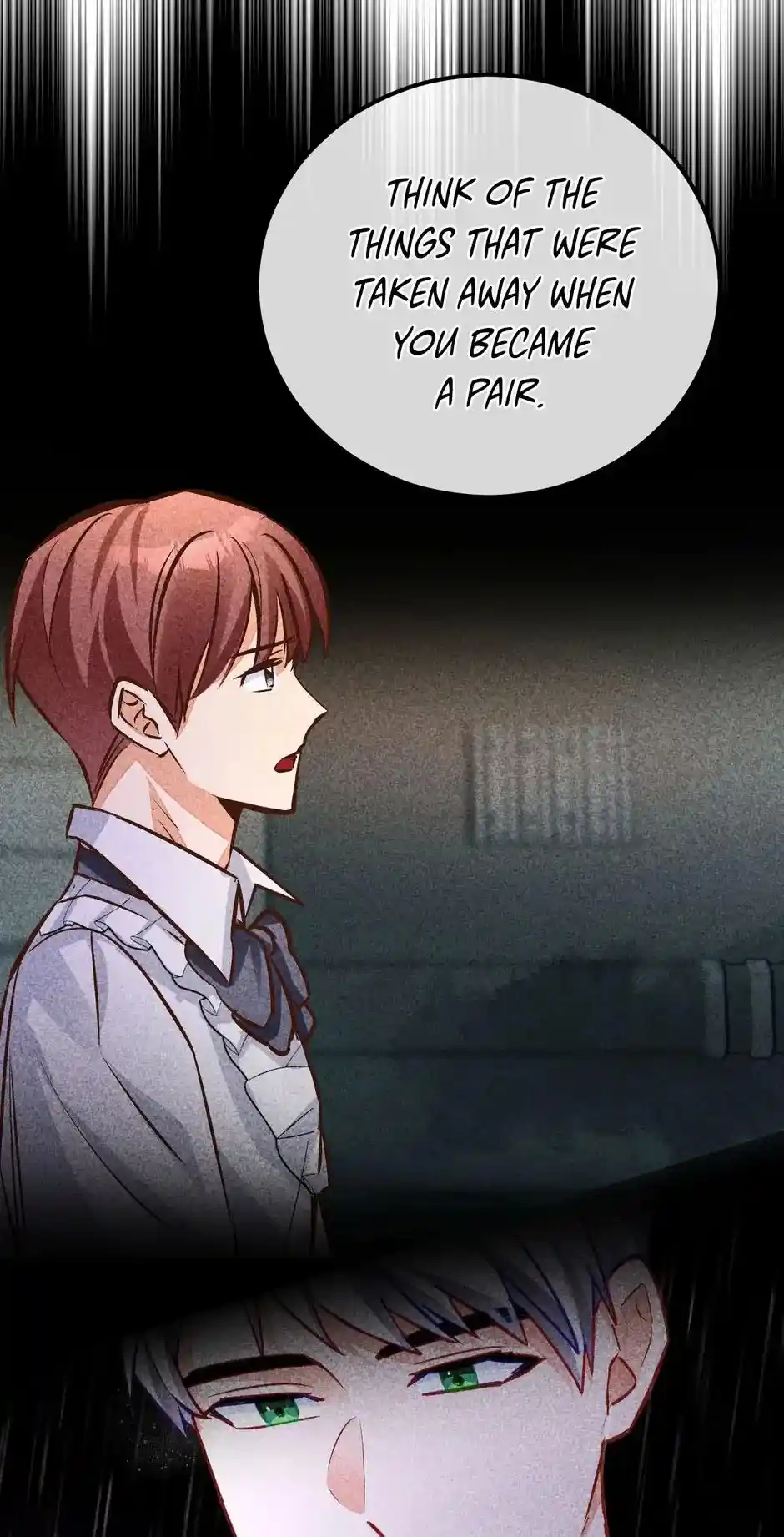 The Princess Doesn’T Want To Marry Her Ideal Type Chapter 48