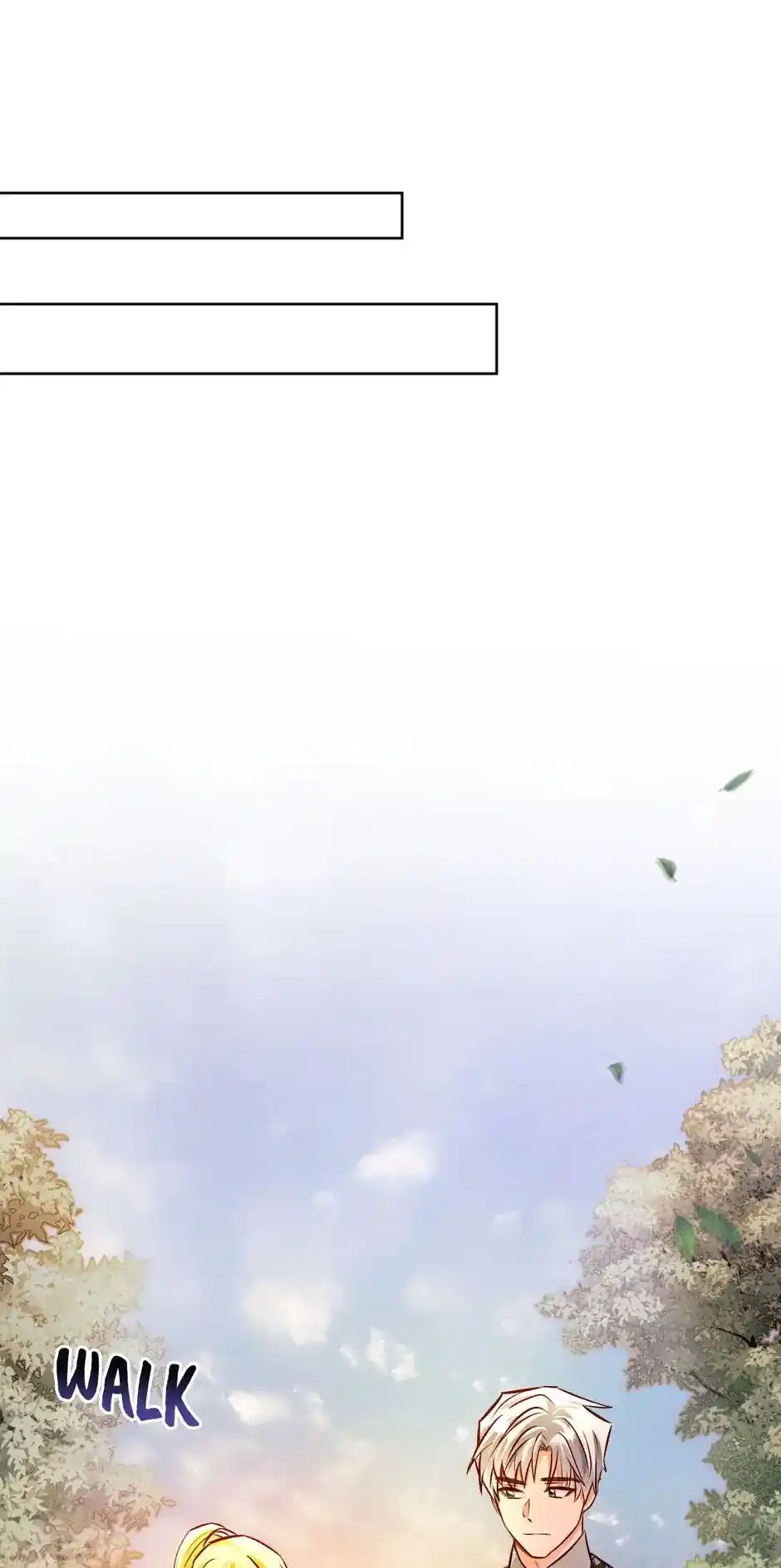 The Princess Doesn’T Want To Marry Her Ideal Type Chapter 48