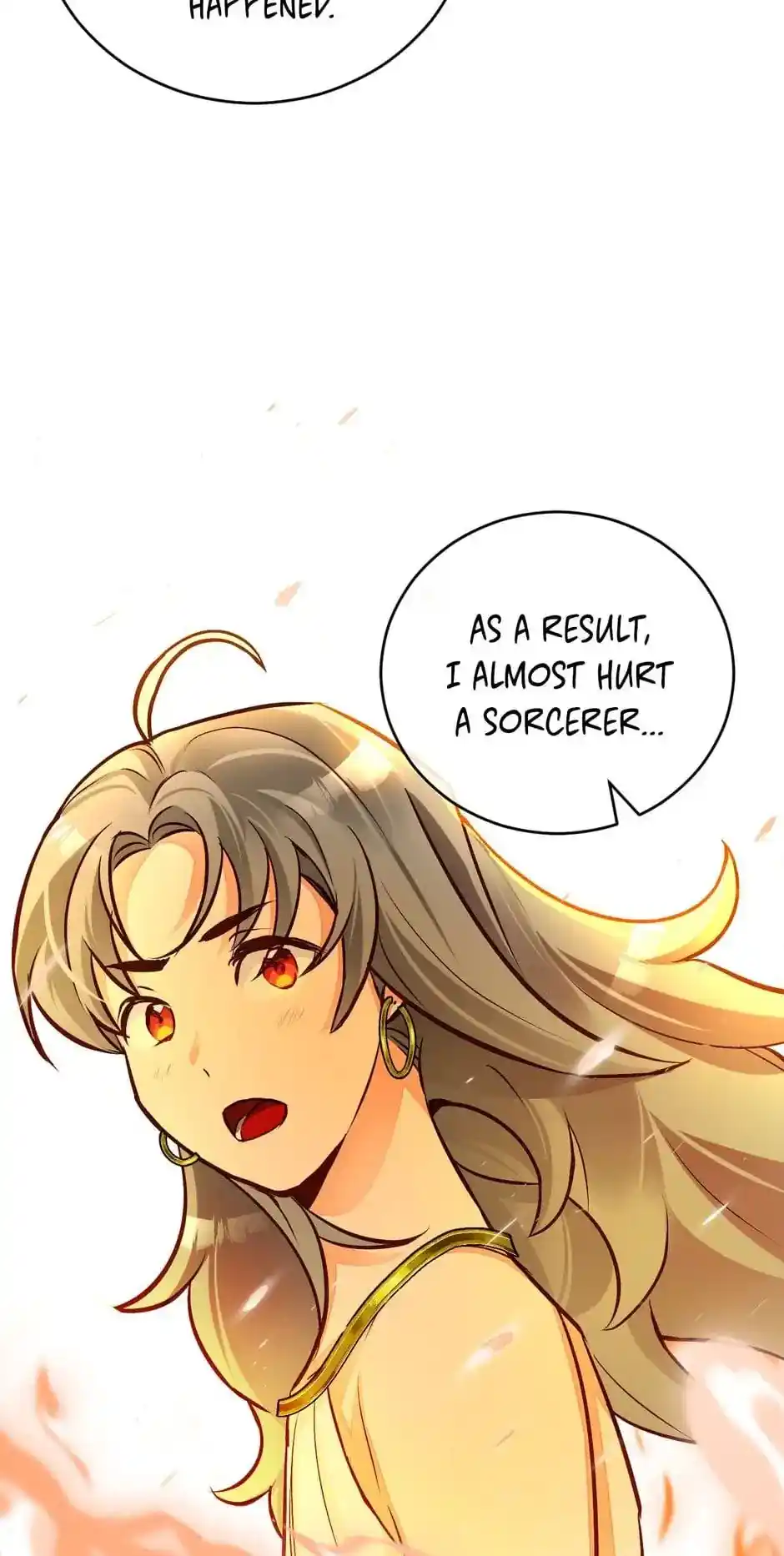 The Princess Doesn’T Want To Marry Her Ideal Type Chapter 48