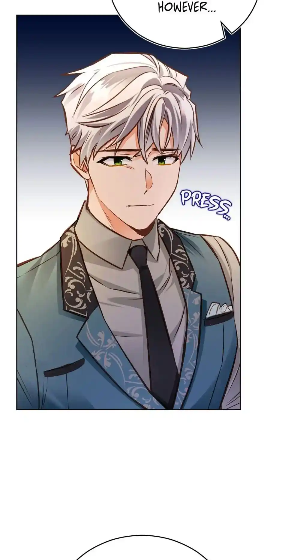 The Princess Doesn’T Want To Marry Her Ideal Type Chapter 48