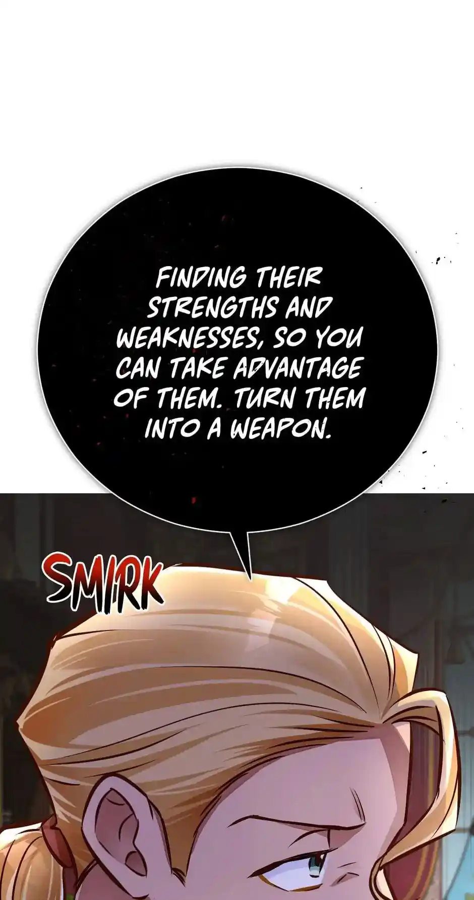 The Princess Doesn’T Want To Marry Her Ideal Type Chapter 48