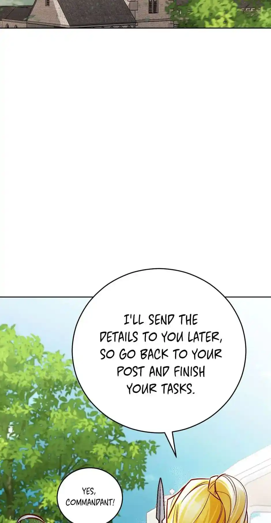 The Princess Doesn’T Want To Marry Her Ideal Type Chapter 48