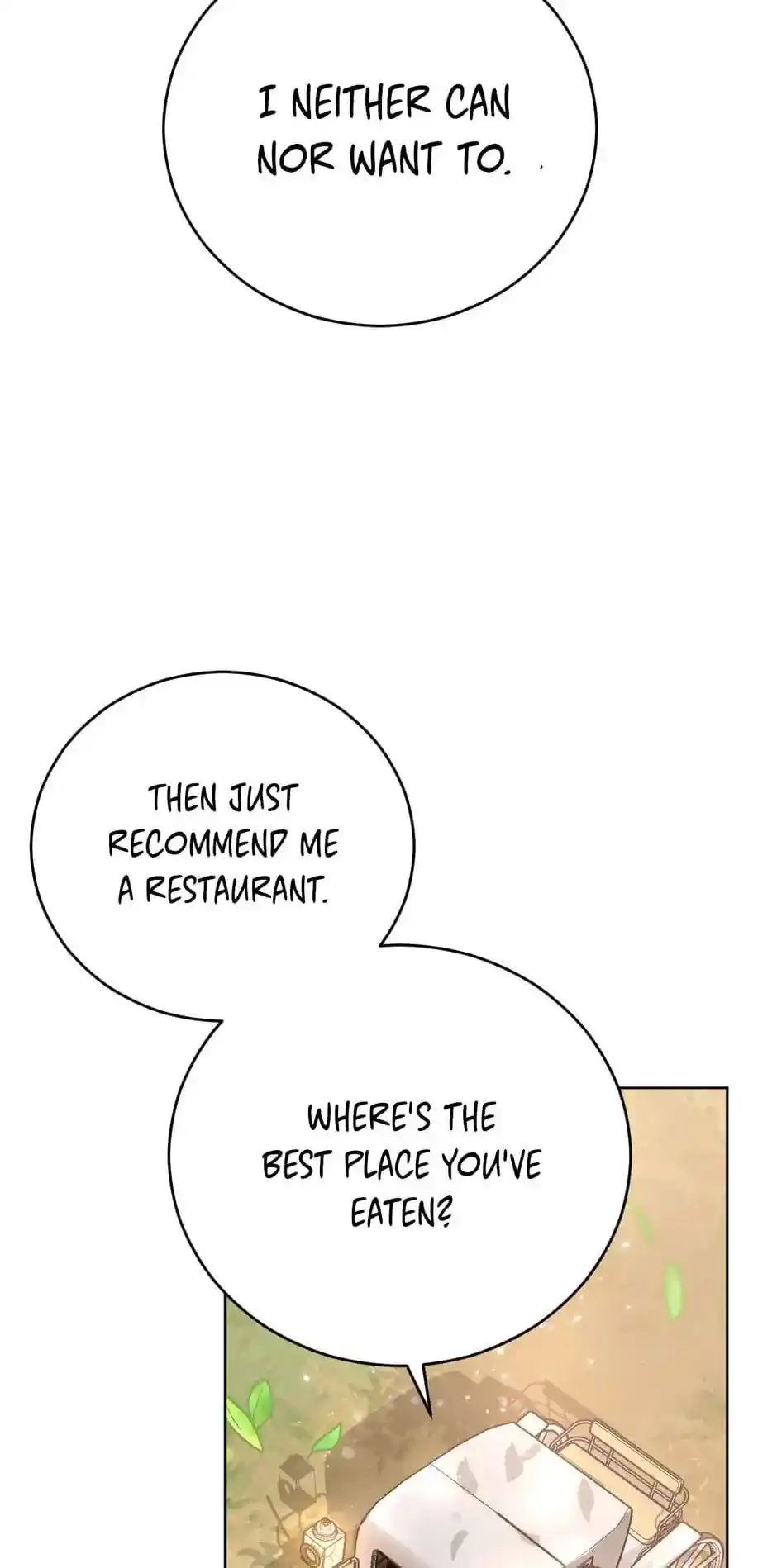 The Princess Doesn’T Want To Marry Her Ideal Type Chapter 48