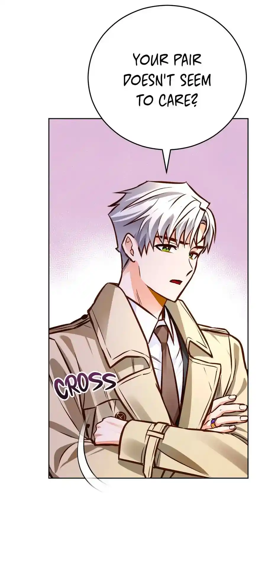 The Princess Doesn’T Want To Marry Her Ideal Type Chapter 48